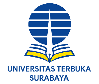 Logo Universitas Terbuka Surabaya